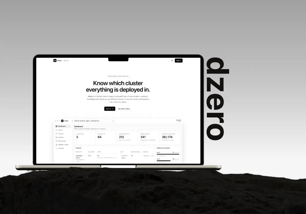 dzero