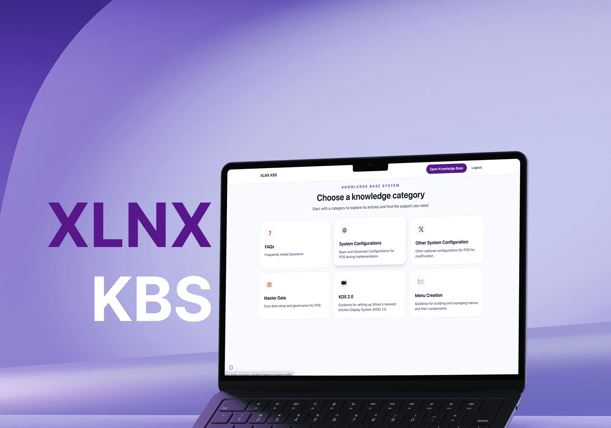 XLNX KBS